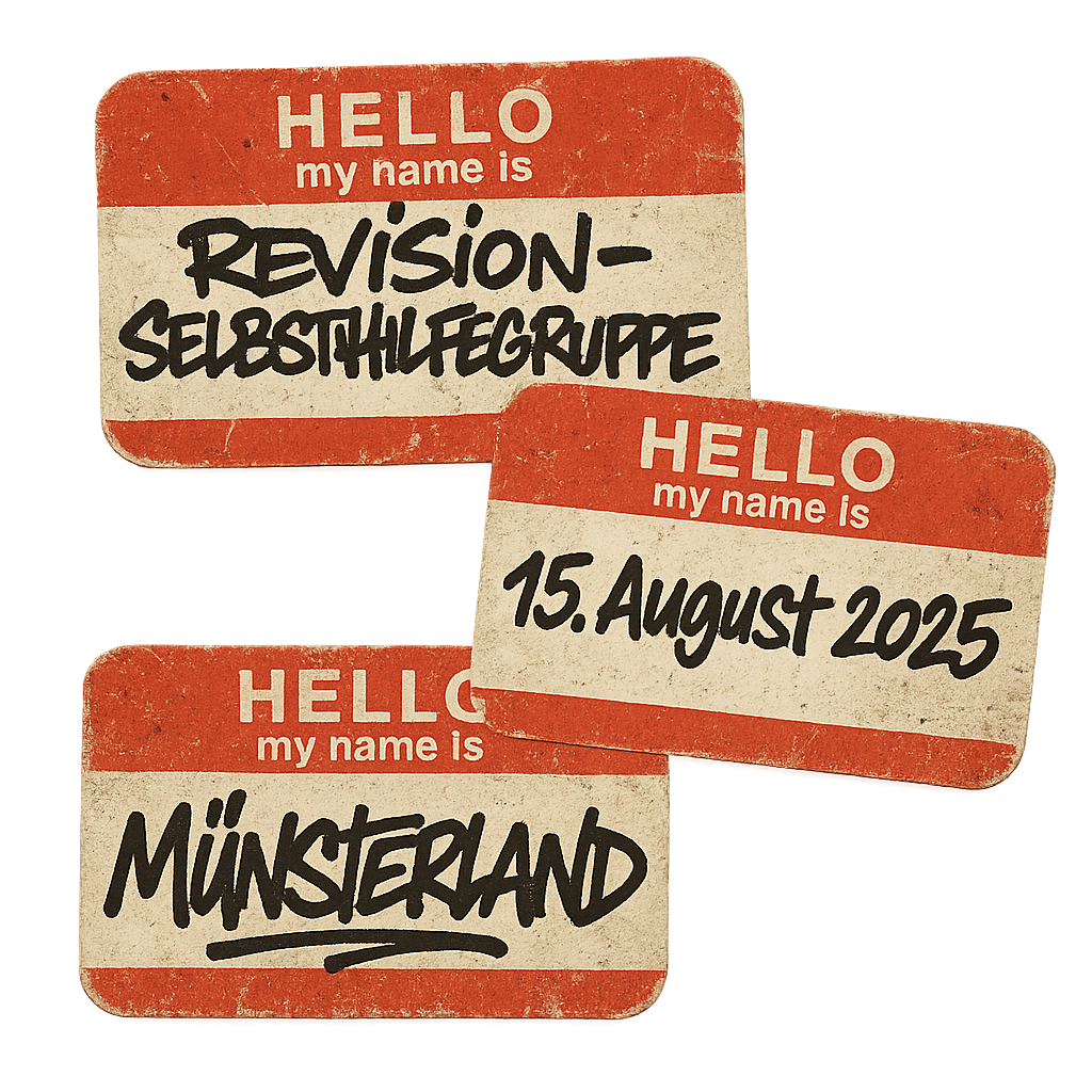 Selbsthilfegruppe