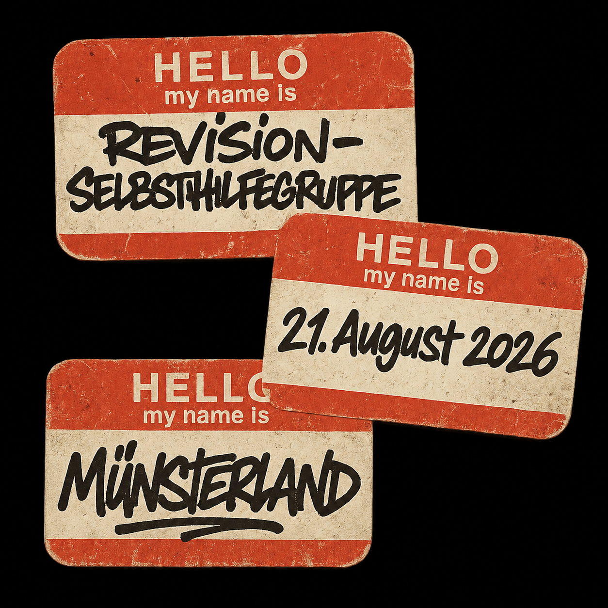 Selbsthilfegruppe